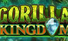 Play Gorilla Kingdom