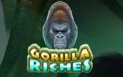 Gorilla Riches slot