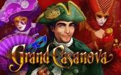 Grand Casanova slot