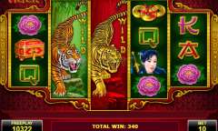 Play Grand Tiger