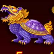 Grand Wild Dragon 20: Turtle