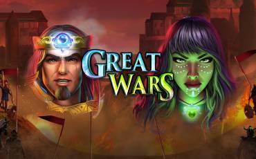 Great Wars slot online