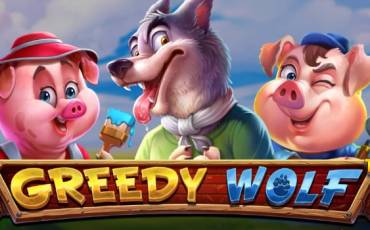 Greedy Wolf slot online