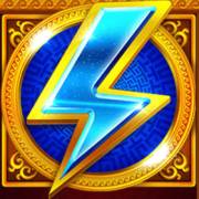 Greek Gods: Lightning