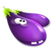 Green Grocery: Eggplant