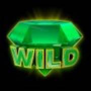 Green Slot: Wild