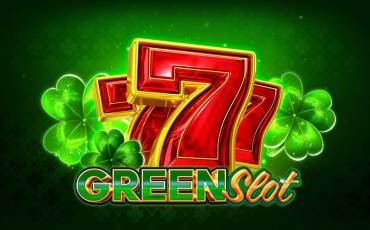 Green Slot slot online