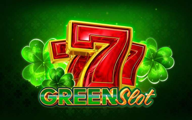 Play Green Slot slot