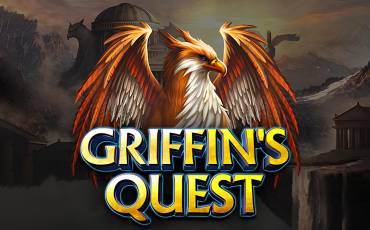 Griffin's Quest slot online