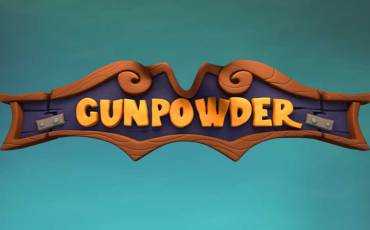 Gunpowder slot online