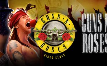 Guns N’ Roses slot online