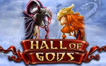 Hall of Gods