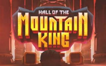 Hall of the Mountain King slot online