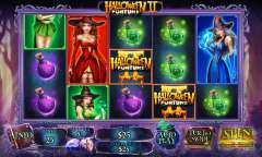 Play Halloween Fortune II