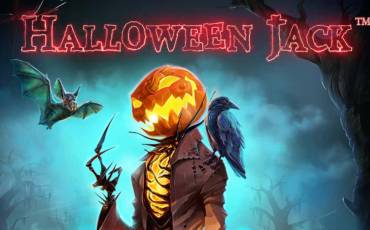 Halloween Jack slot online