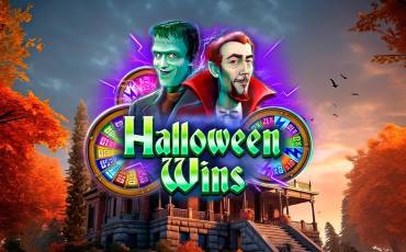 Halloween Wins slot online