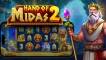 Play Hand of Midas 2 slot