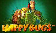 Play Happy Bugs