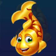 Happy Fish: Gold fish