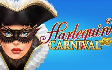 Harlequin Carnival slot online