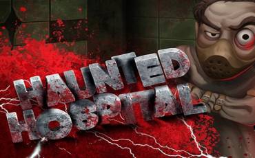 Haunted Hospital slot online