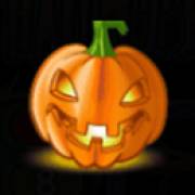 Haunted House: Pumpkin symbol