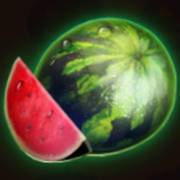 Haunted Joker Hold and Win: Watermelon