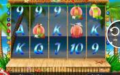 Hawaii Cocktails slot