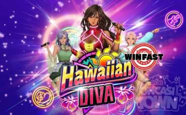 Hawaiian Diva slot online