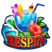 Hawaiian Dream: Respin