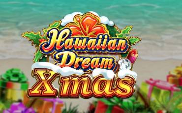 Hawaiian Dream XMas slot online