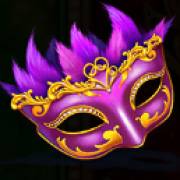 Heart of Rio: Mask