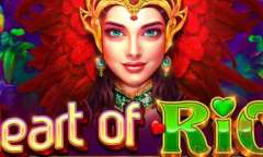 Play Heart of Rio