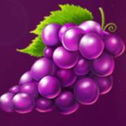 Heart's Desire: Grapes