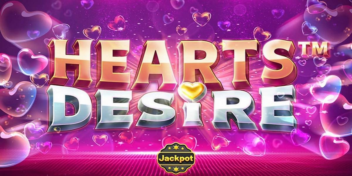 Heart's Desire slot online