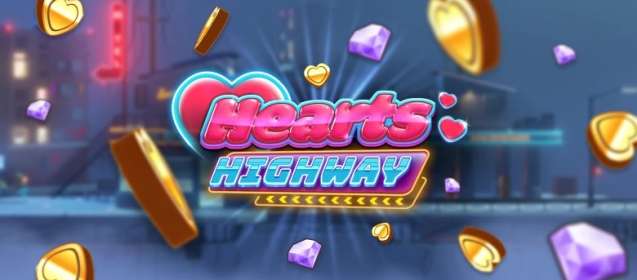 Hearts Highway (Push Gaming)