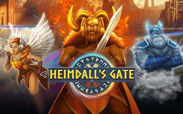 Heimdall’s Gate slot online