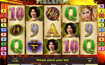 Helena slot online