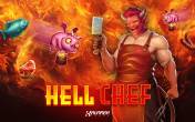 Hell Chef slot