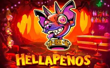 Hellapeños slot online