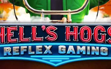 Hell's Hogs slot online