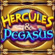 Hercules and Pegasus: Logo