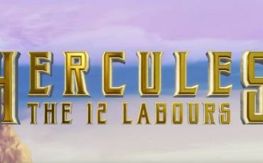 Hercules: The 12 Labours slot online