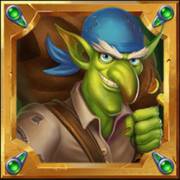 Heroes Gathering: Goblin