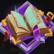 Heroes Gathering: Book