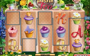 High Tea slot online