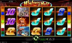 Play Highway to Hell