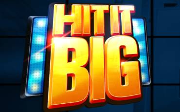 Hit It Big slot online