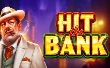 Hit the Bank: Hold and Win slot online