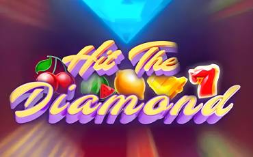 Hit The Diamond slot online